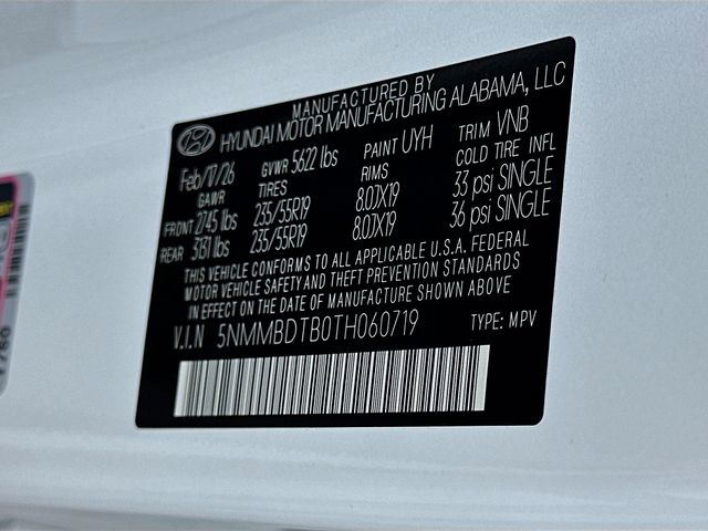 Thumbnail: 2026 Genesis GV70 - 24