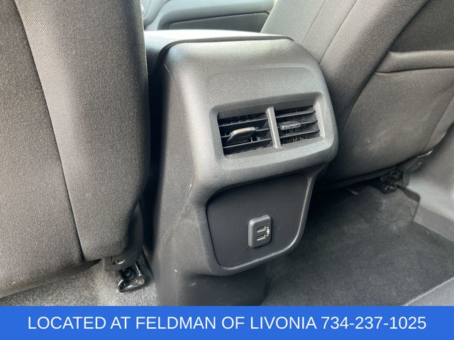 Used 2022 Chevrolet Equinox For Sale in Livonia, MI