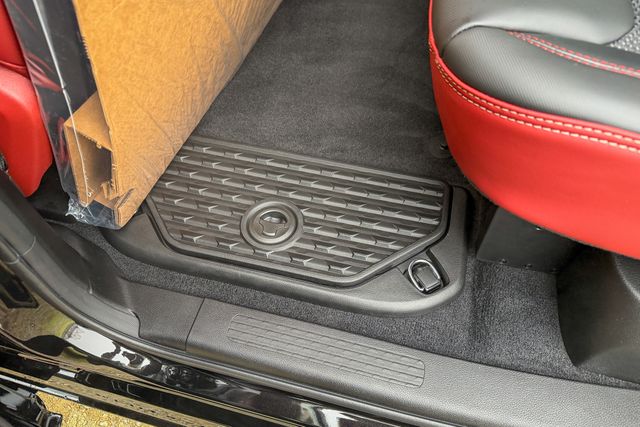 new 2026 Ram 1500 car, priced at $61,325