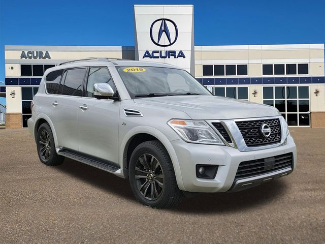 Black Obsidian 2021 INFINITI QX80 Luxe RWD SUV / Crossover Rear-Wheel Drive 7-Speed Automatic