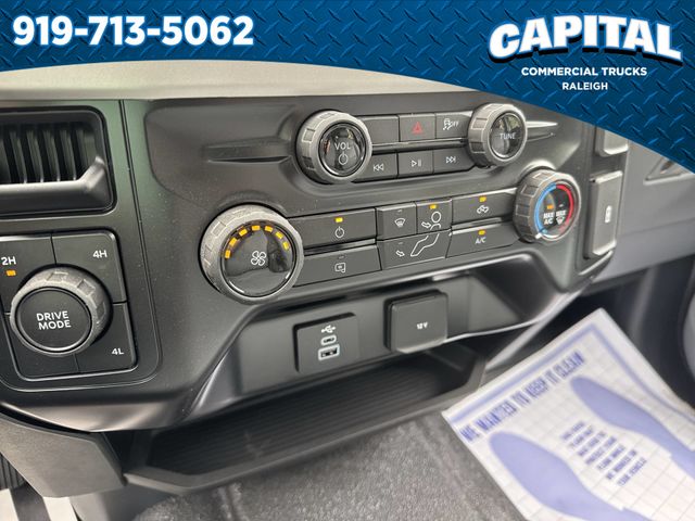 New 2026 White Ford 12FT DUMP/NO SIDES image 30