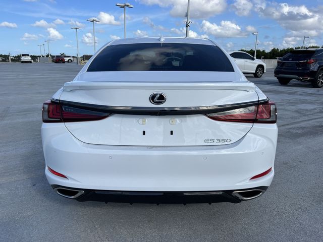 2023 Lexus ES