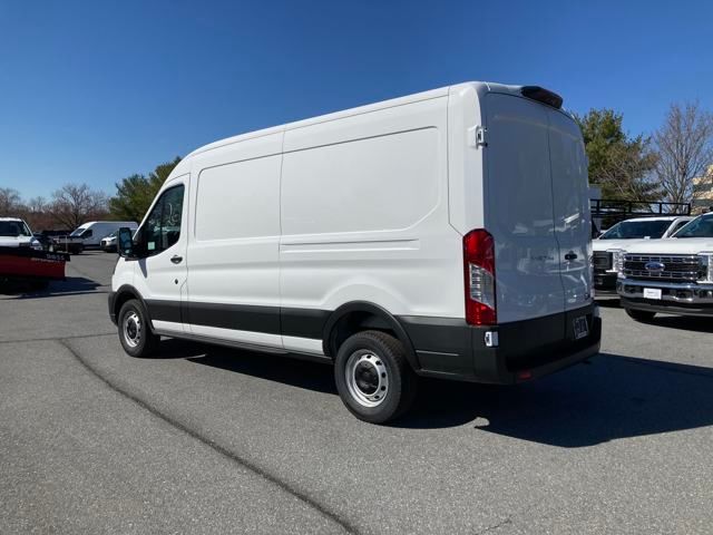 2025 Ford Transit 250