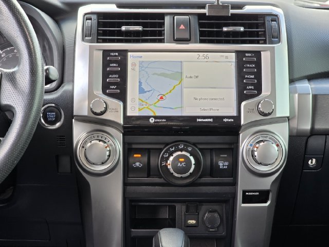 Used 2020 Toyota 4Runner SUV