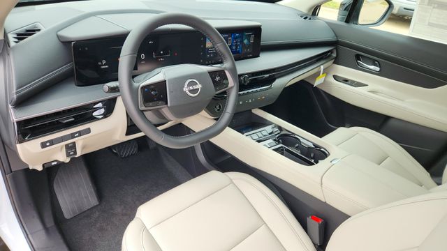 2026 Nissan Murano