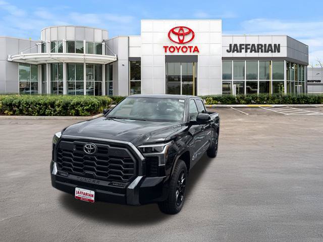 New 2026 Toyota Tundra i-FORCE MAX Truck