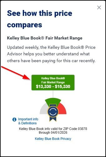 View vehicle photo 2