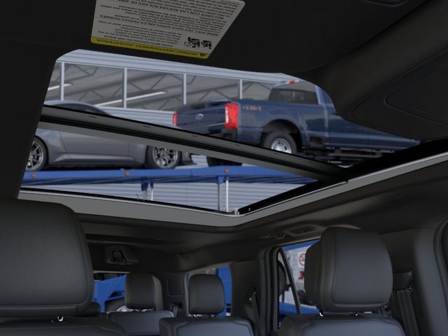2026 Ford Expedition Platinum:169390
