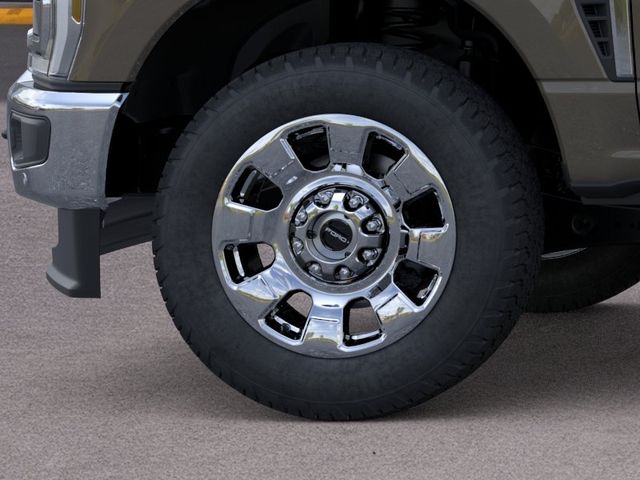 New 2026 Gray Ford King Ranch image 19