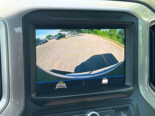 Used 2021 Chevrolet Silverado 1500 Truck