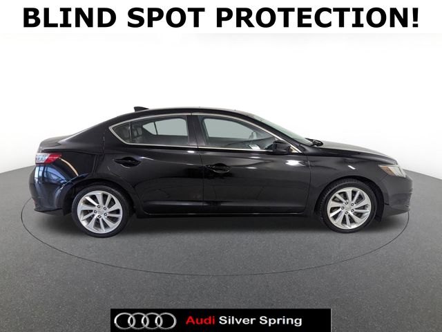 used 2017 Acura ILX car, priced at $13,981