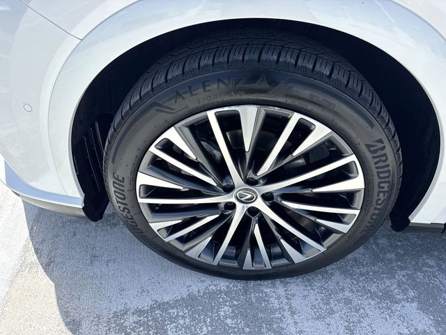 2024 Lexus RX - $54,788