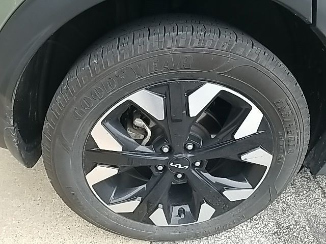 Used 2023 Kia Sportage SUV