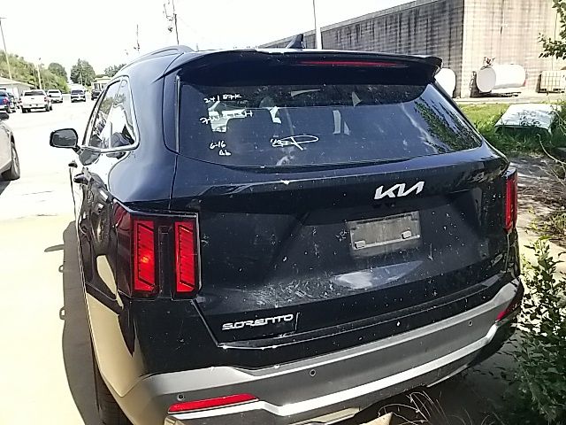 Used 2024 Kia Sorento SUV