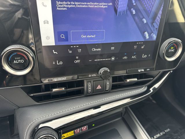 2024 Lexus NX - $39,588
