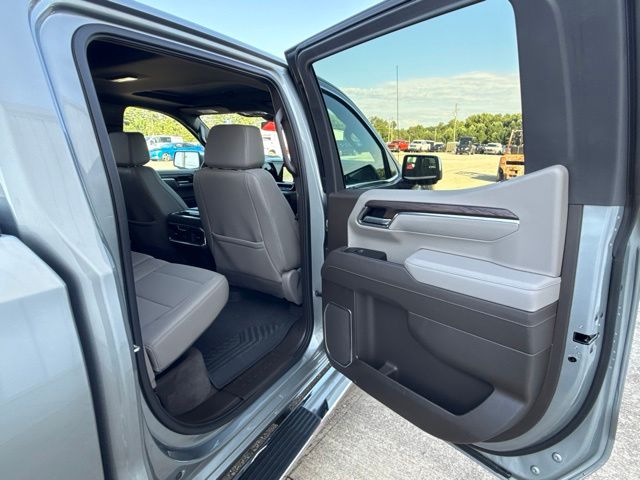 2026 GMC Sierra 1500 SLT:169839A