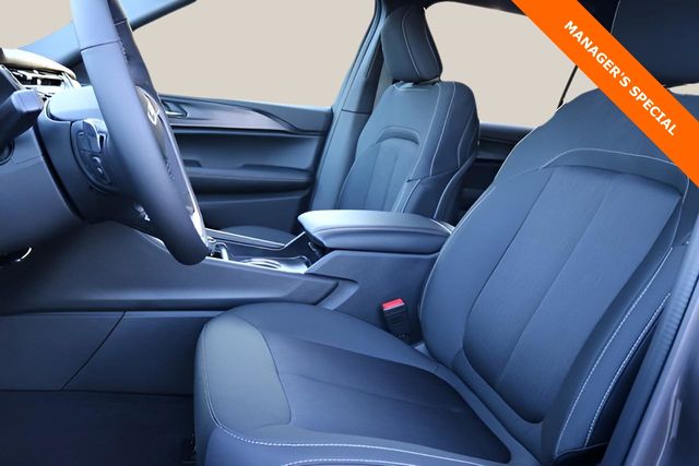 New Car 2025 Jeep Grand Cherokee L  Laredo X For Sale Under $40,000 In Austin, Texas