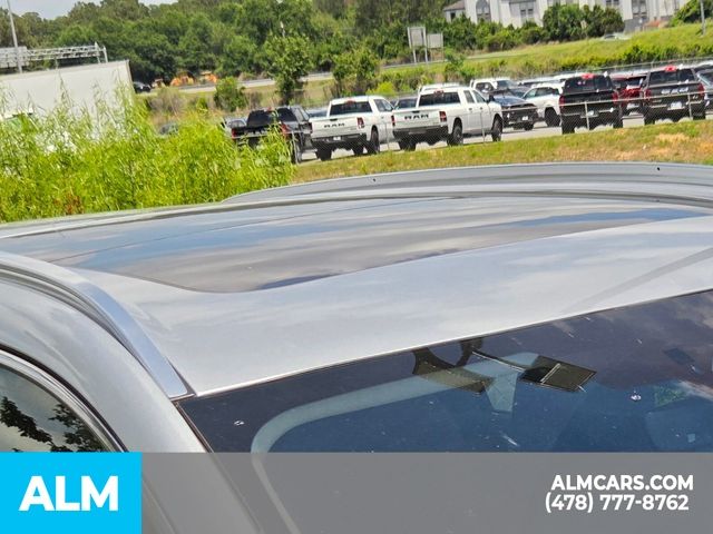 Used 2024 Silver Mazda 3.3 Turbo Premium image 24