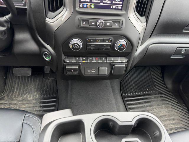 Used 2026 White Chevrolet Custom image 11