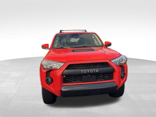 used 2023 Toyota 4Runner car, priced at $50,499
