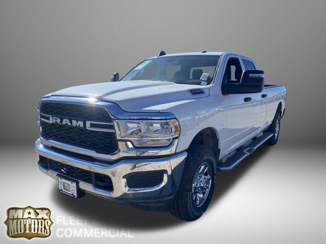 2023 Ram 2500 Tradesman 11