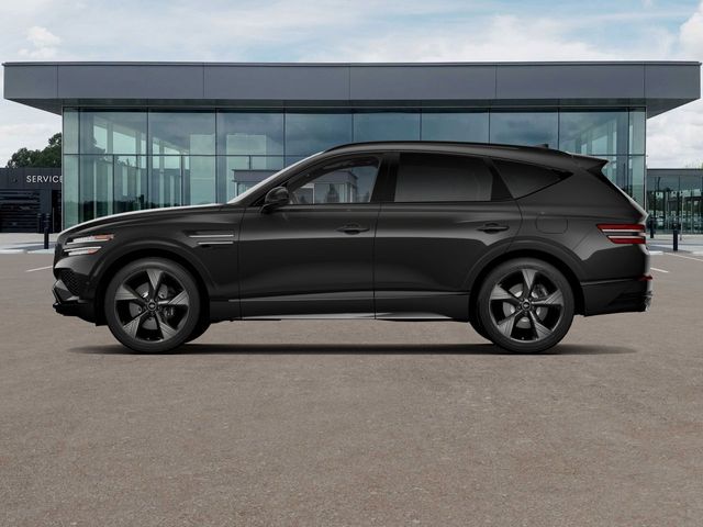 Thumbnail: 2026 Genesis GV80 - 3