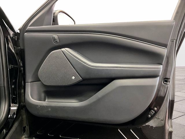 2023 Ford Mustang Mach-E Premium Black at Grove City Ford