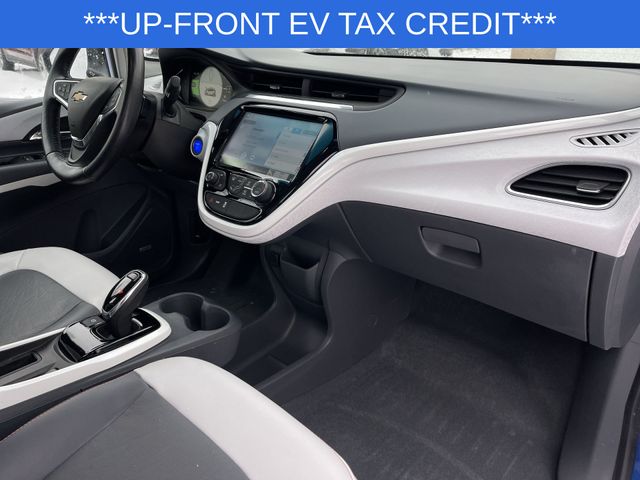 Used 2018 Chevrolet Bolt EV For Sale in Livonia, MI