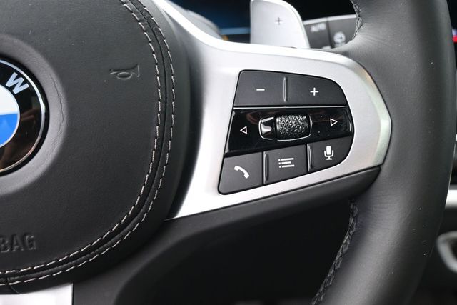 Used 2024 BMW X5 SUV