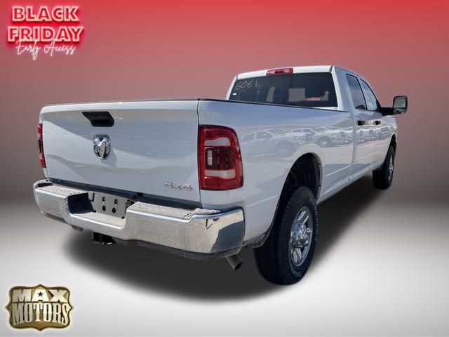 2024 Ram 2500 Tradesman 11