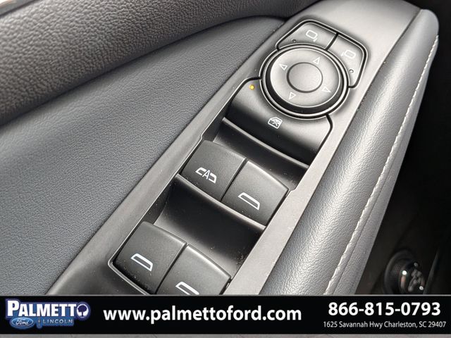 used 2021 Buick Enclave car, priced at $23,594