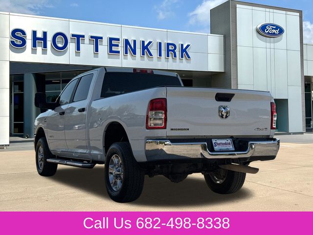 Used 2024 Ram 2500 Truck