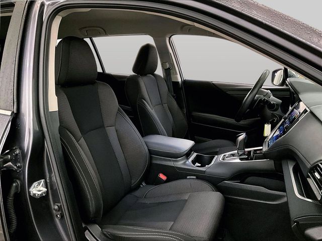 2025 Subaru Outback Premium - 6