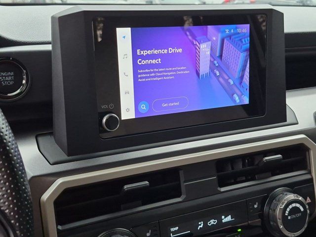 Used 2025 Toyota Tacoma Truck