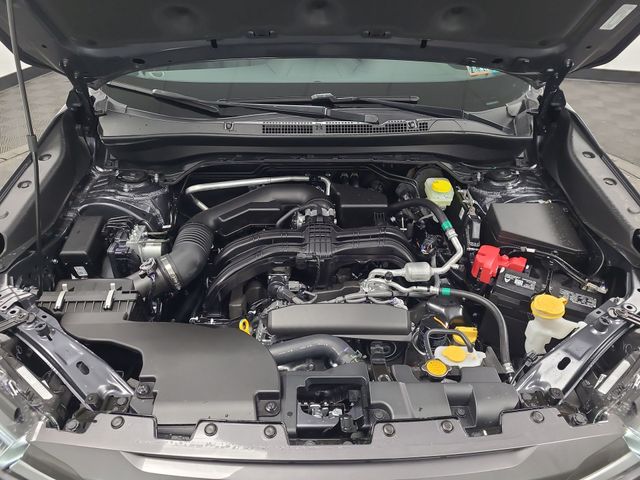 2026 – Subaru – Forester