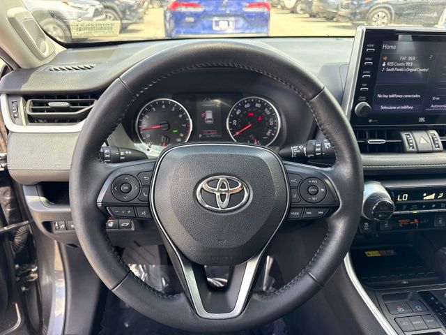 2022 Toyota RAV4 - $24,988