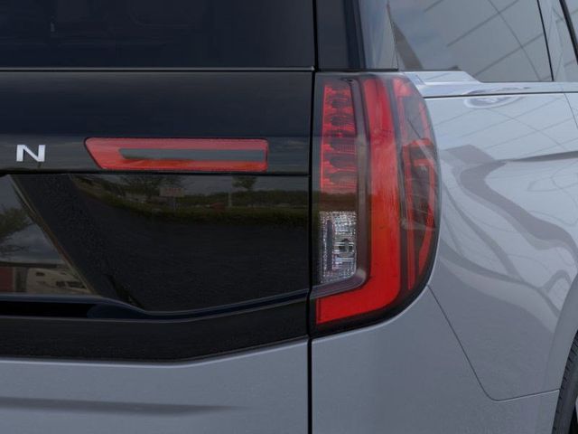 New 2026 Gray Ford Platinum image 21