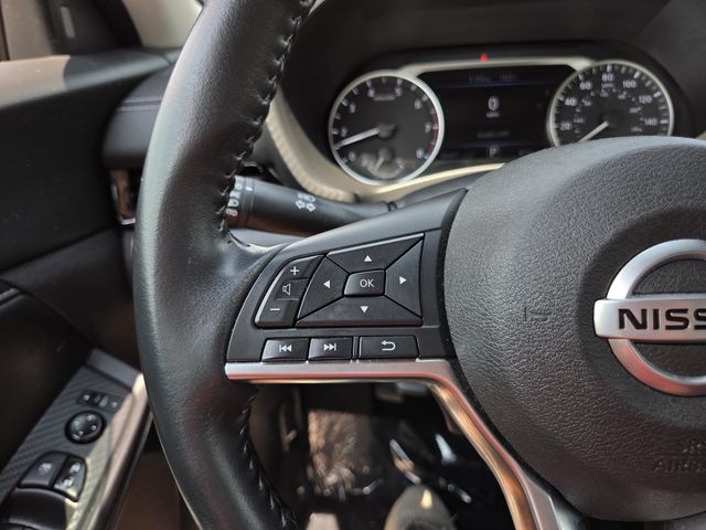 Used 2023 Nissan Sentra Sedan