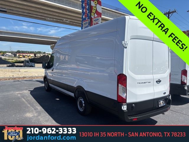 Used Car 2025 Ford Transit-350  Base For Sale Under $60,000 In San Antonio, Texas