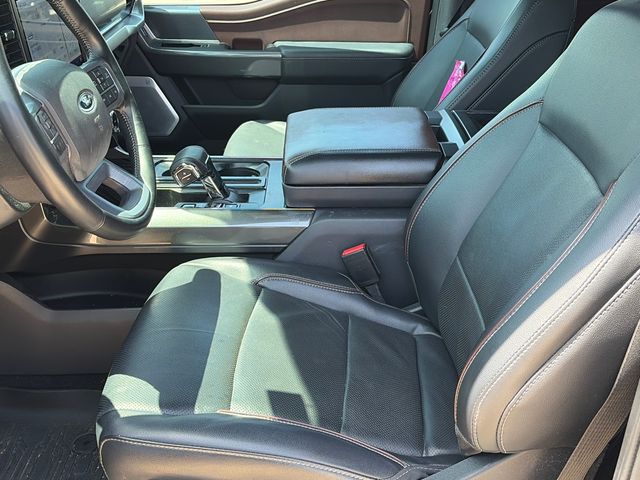 Used 2023 Ford F-150 Truck