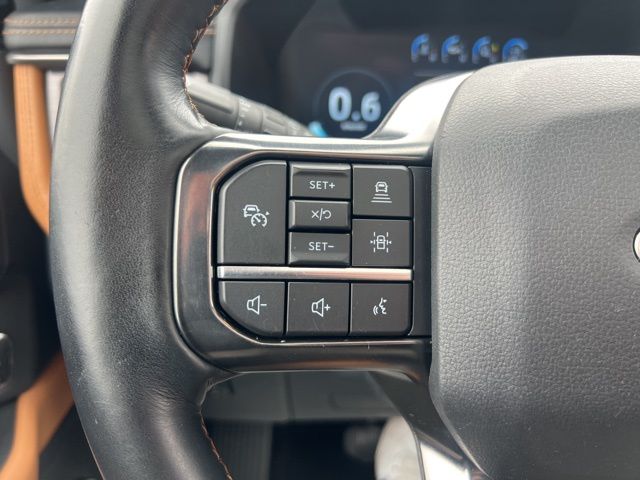 2022 Ford Expedition