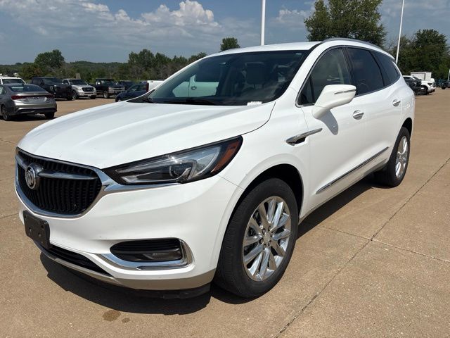 Used 2021 Buick Enclave SUV