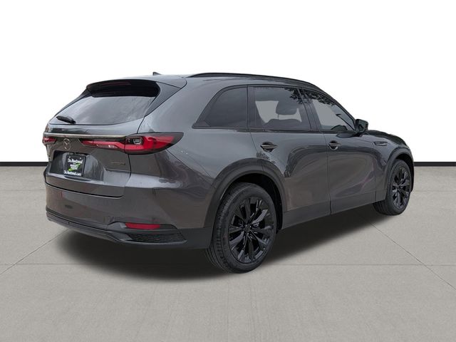 2026 Mazda CX-90 3.3 Turbo Premium - 4