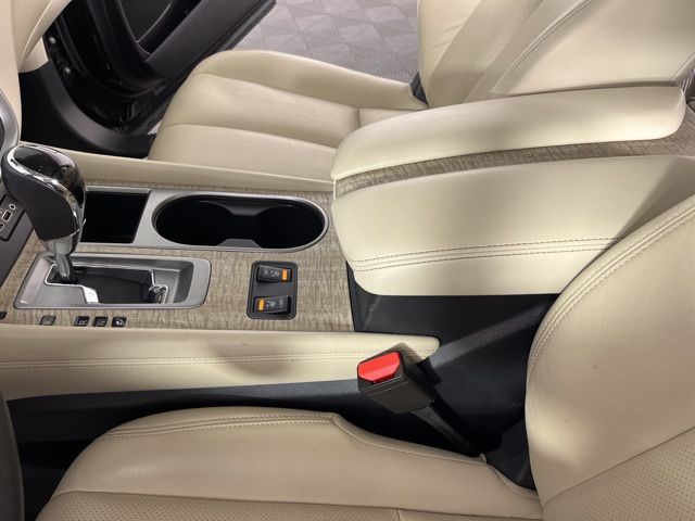 2023 Nissan Murano SL photo