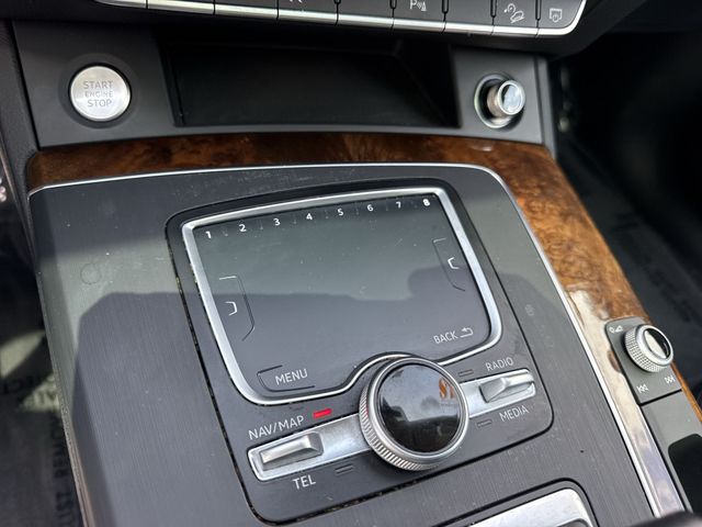 Used 2018 Audi Q5 SUV
