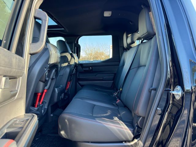 2025 Toyota Tacoma TRD Pro - Photo 28