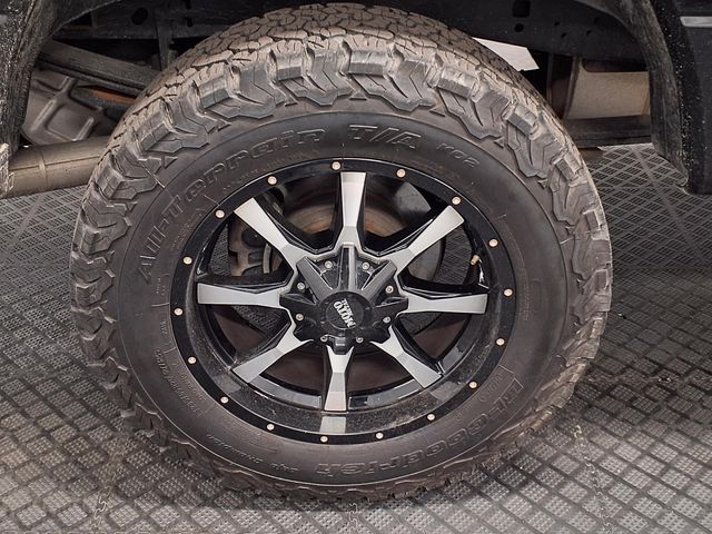 2022 Ford F-250SD