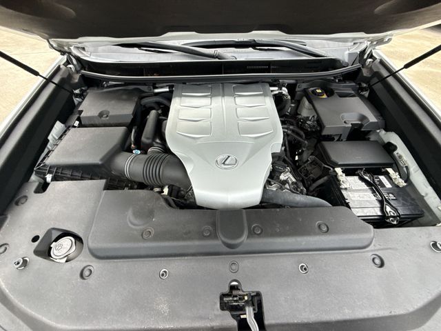 2023 Lexus GX - $53,898