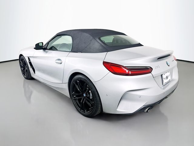 Thumbnail: 2022 BMW Z4 - 7