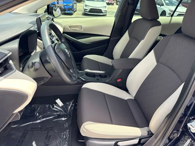 2026 Toyota Corolla - $24,288